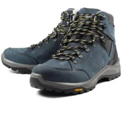 Grisport Bolzano Mens Walking Boots -Snow Shoes Shop 1664983562 55899500