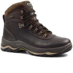 Grisport Evolution Mens Walking Boots