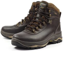 Grisport Evolution Mens Walking Boots -Snow Shoes Shop 1664983643 75363100