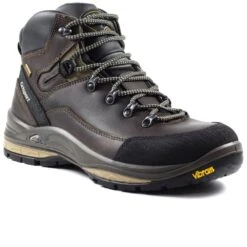Grisport Fortress Mens Walking Boots