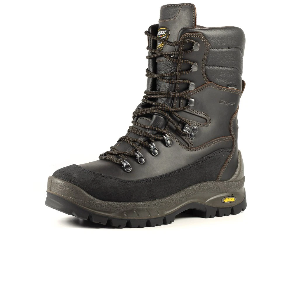 Grisport Gamekeeper Mens Walking Boots 3 Grisport Gamekeeper Mens Walking Boots - Image 3