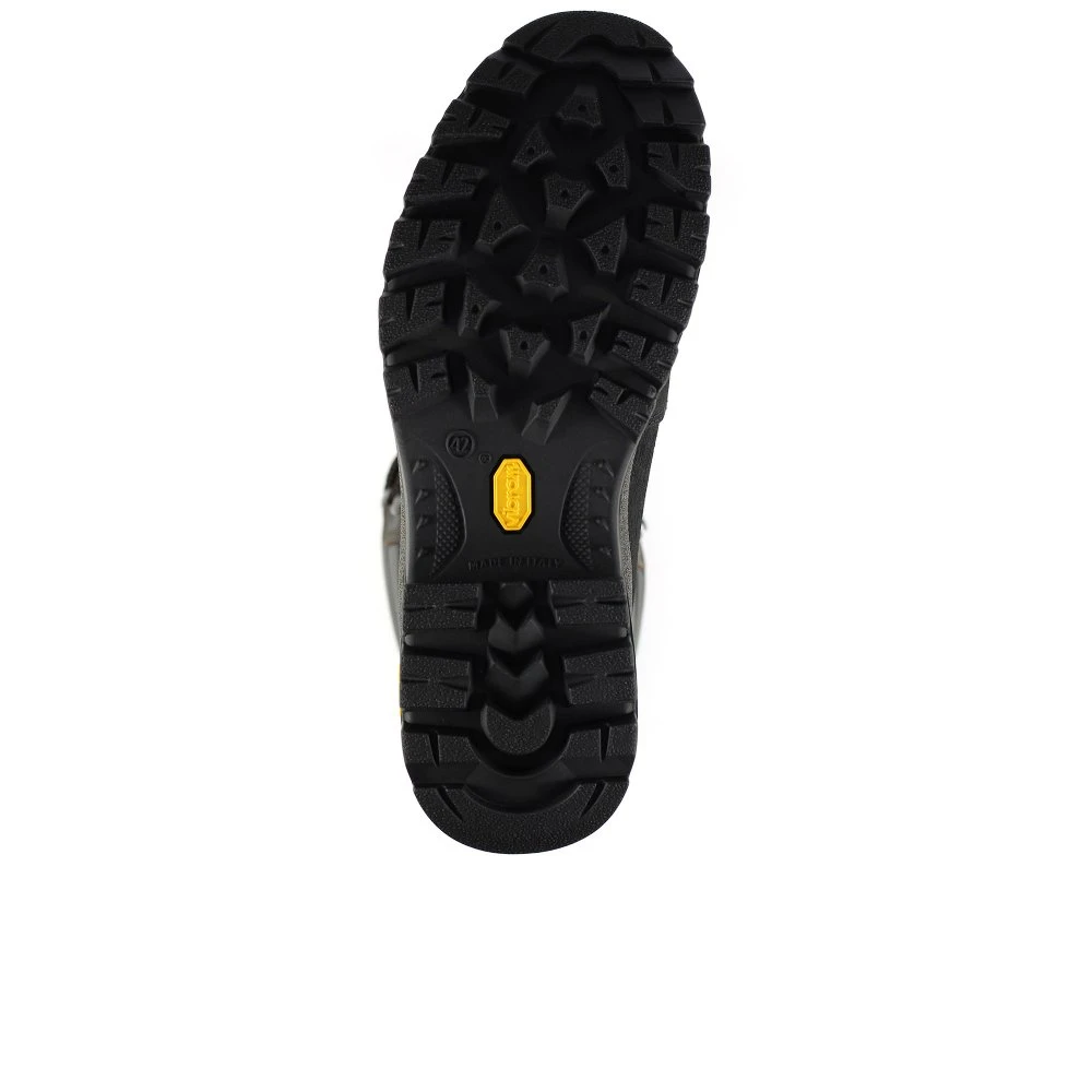 Grisport Gamekeeper Mens Walking Boots 8 Grisport Gamekeeper Mens Walking Boots - Image 8