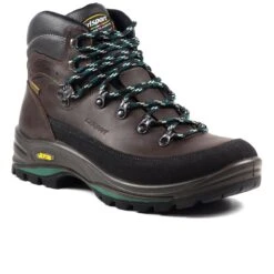 Grisport Inca Mens Walking Boots