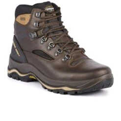 Grisport Quatro Mens Walking Boots