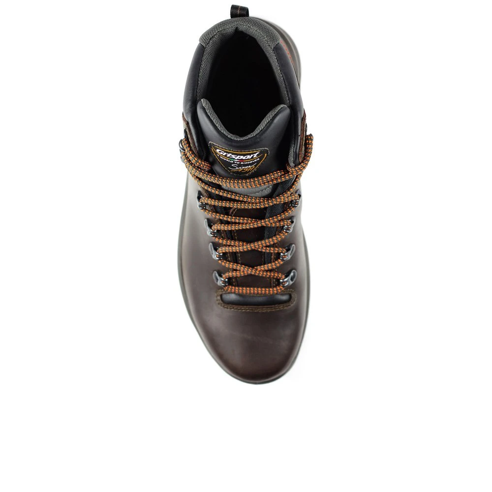 Grisport Saracen Mens Walking Boots 7 Grisport Saracen Mens Walking Boots - Image 7