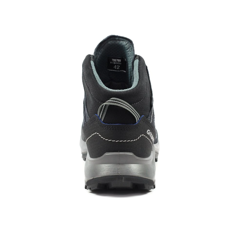 Grisport Terrain Mens Walking Boots 7 Grisport Terrain Mens Walking Boots - Image 7