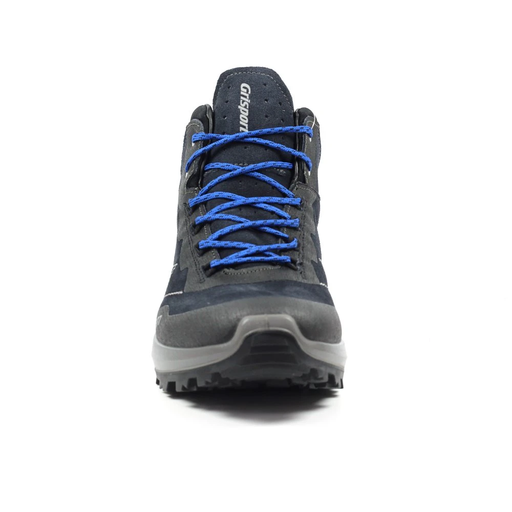 Grisport Terrain Mens Walking Boots 8 Grisport Terrain Mens Walking Boots - Image 8
