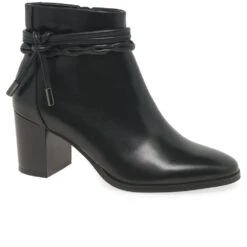 Joan 2 Womens Ankle Boots