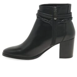 Joan 2 Womens Ankle Boots -Snow Shoes Shop 1665485181 25321500