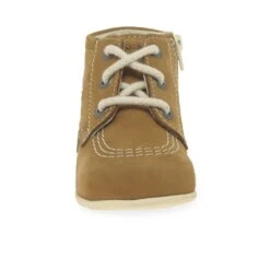 Kickers Baby Hi Zip Boys First Boots -Snow Shoes Shop 1665496930 30356000