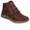 Josef Seibel Conny 52 Womens Ankle Boots