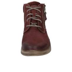 Josef Seibel Conny 52 Womens Ankle Boots -Snow Shoes Shop 1665563912 26643900