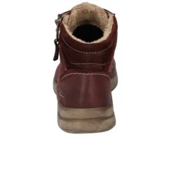 Josef Seibel Conny 52 Womens Ankle Boots -Snow Shoes Shop 1665563913 94337500