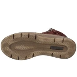 Josef Seibel Conny 52 Womens Ankle Boots -Snow Shoes Shop 1665563917 23694300