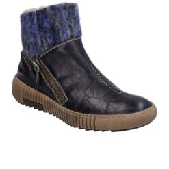 Josef Seibel Maren 22 Womens Ankle Boots