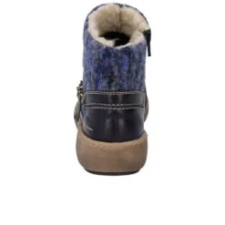 Josef Seibel Maren 22 Womens Ankle Boots -Snow Shoes Shop 1665563959 58520900