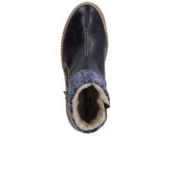 Josef Seibel Maren 22 Womens Ankle Boots -Snow Shoes Shop 1665563961 33982200