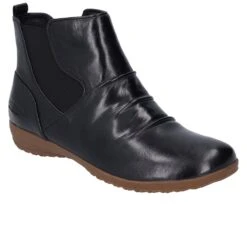 Josef Seibel Naly 60 Womens Ankle Boots