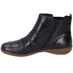 Josef Seibel Naly 60 Womens Ankle Boots -Snow Shoes Shop 1665564070 13038800
