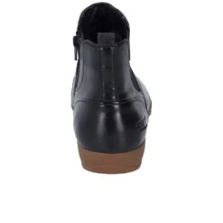 Josef Seibel Naly 60 Womens Ankle Boots -Snow Shoes Shop 1665564073 49859800