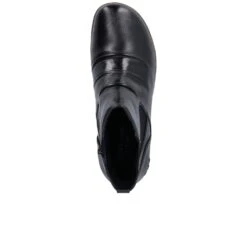 Josef Seibel Naly 60 Womens Ankle Boots -Snow Shoes Shop 1665564075 18163400