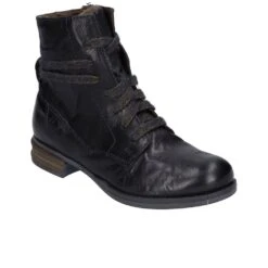 Josef Seibel Sanja 18 Womens Ankle Boots