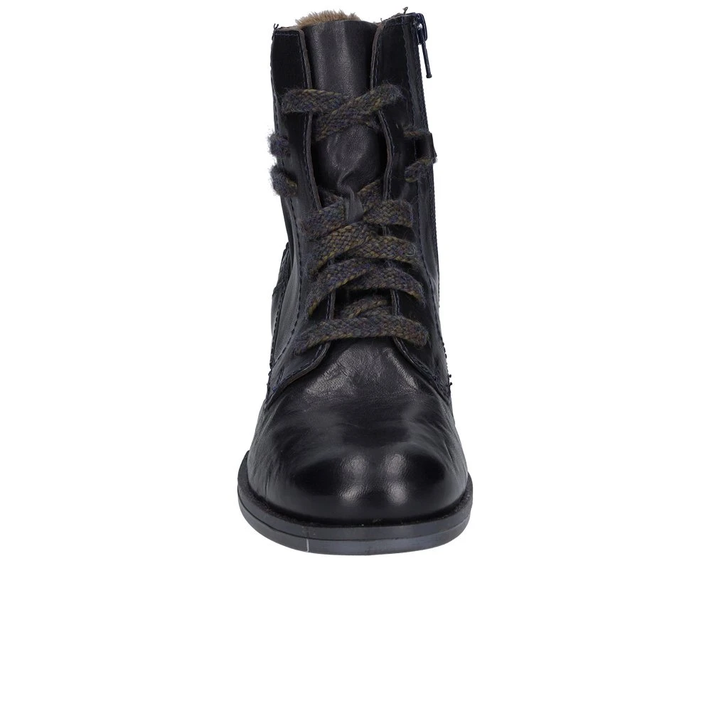 Josef Seibel Sanja 18 Womens Ankle Boots 4 Josef Seibel Sanja 18 Womens Ankle Boots - Image 4