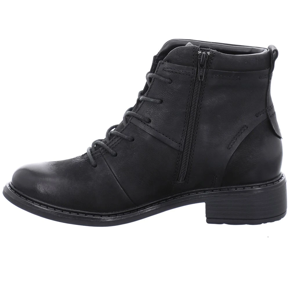 Josef Seibel Selena 50 Womens Ankle Boots 3 Josef Seibel Selena 50 Womens Ankle Boots - Image 3