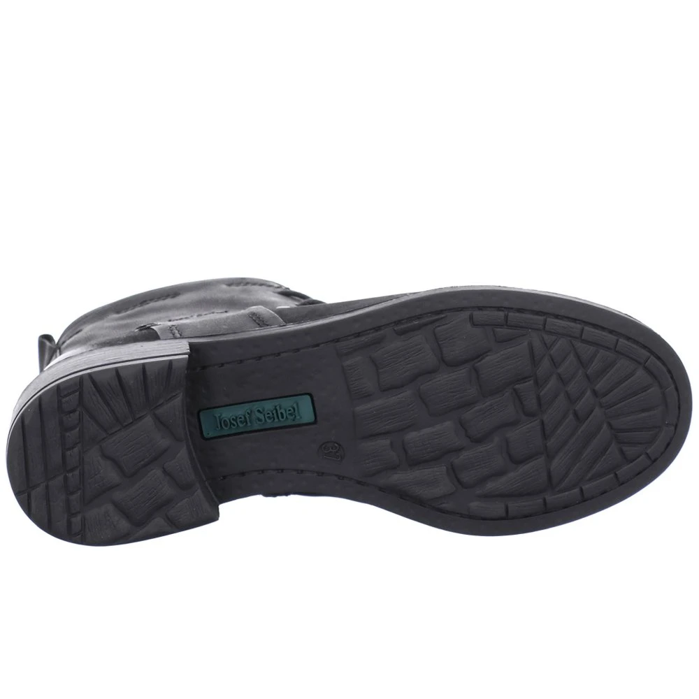 Josef Seibel Selena 50 Womens Ankle Boots 7 Josef Seibel Selena 50 Womens Ankle Boots - Image 7