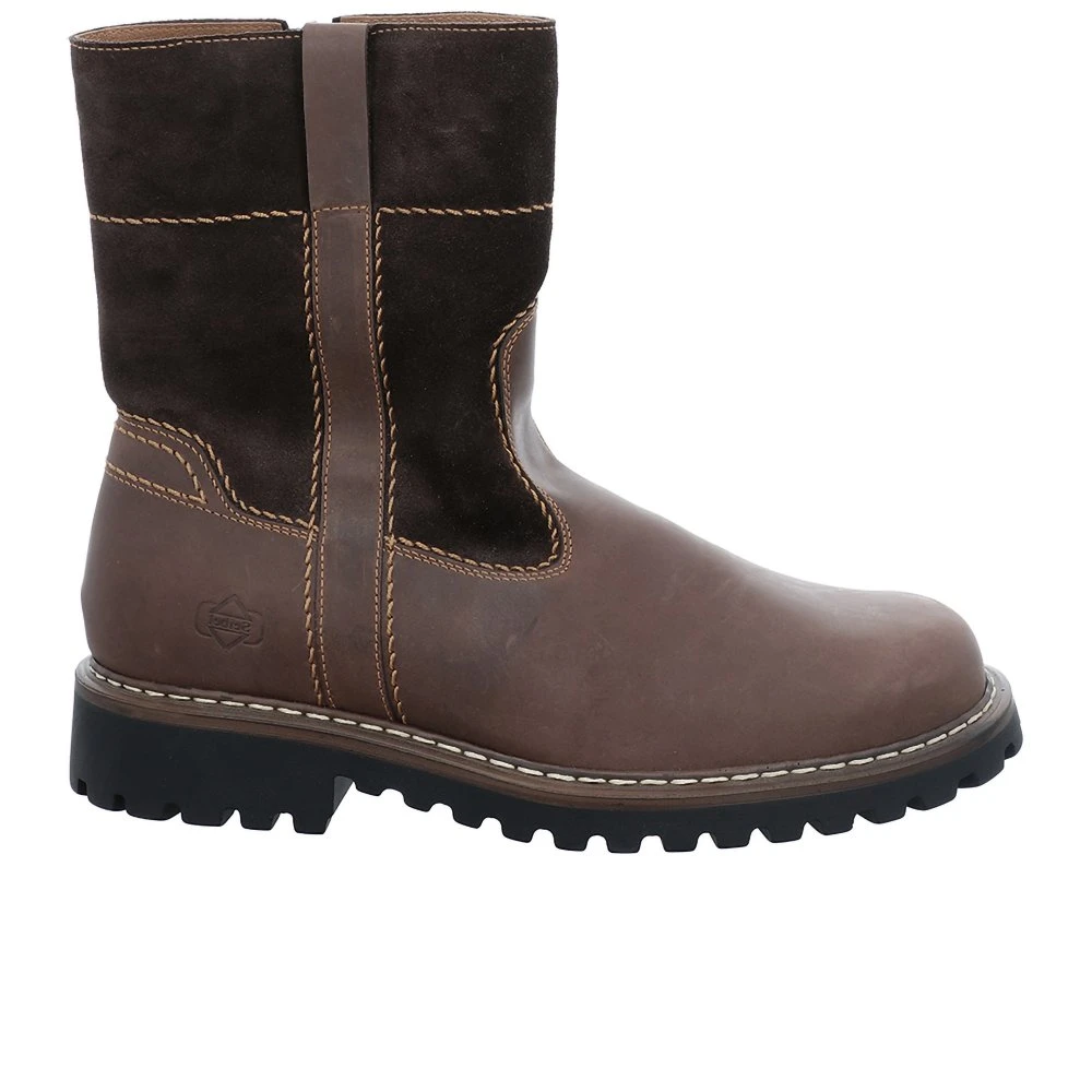 Josef Seibel Chance Mens Boots 2 Josef Seibel Chance Mens Boots - Image 2
