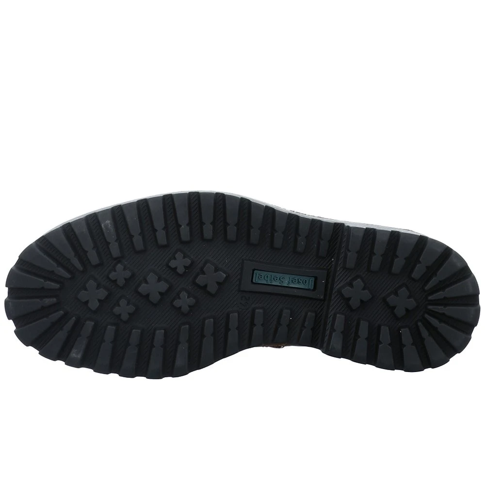 Josef Seibel Chance Mens Boots 7 Josef Seibel Chance Mens Boots - Image 7