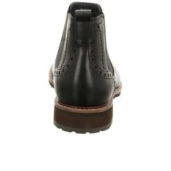 Josef Seibel Jasper 50 Mens Chelsea Boots -Snow Shoes Shop 1665565648 98611400