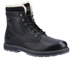 Cotswold Bishop Mens Work Boots