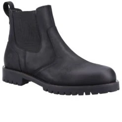 Cotswold Bodicote Mens Chelsea Boots