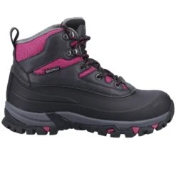 Cotswold Calmsden Womens Walking Boots -Snow Shoes Shop 1666185451 08380100
