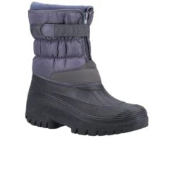 Cotswold Chase Womens Snow Boots