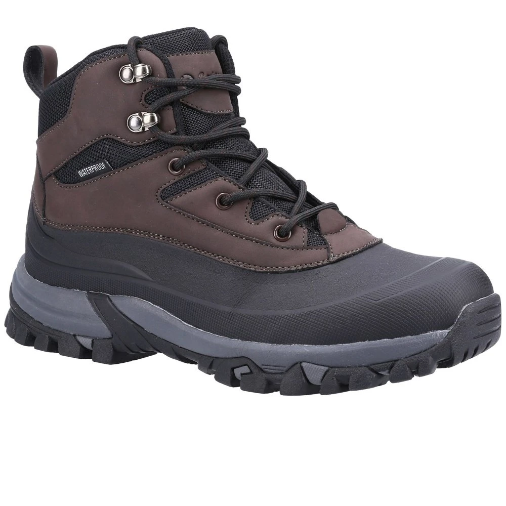 Cotswold Calmsden Mens Walking Boots 1 Cotswold Calmsden Mens Walking Boots