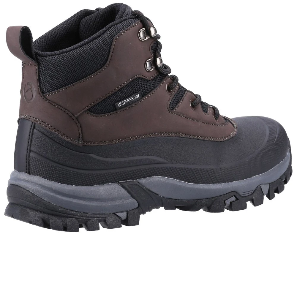 Cotswold Calmsden Mens Walking Boots 2 Cotswold Calmsden Mens Walking Boots - Image 2