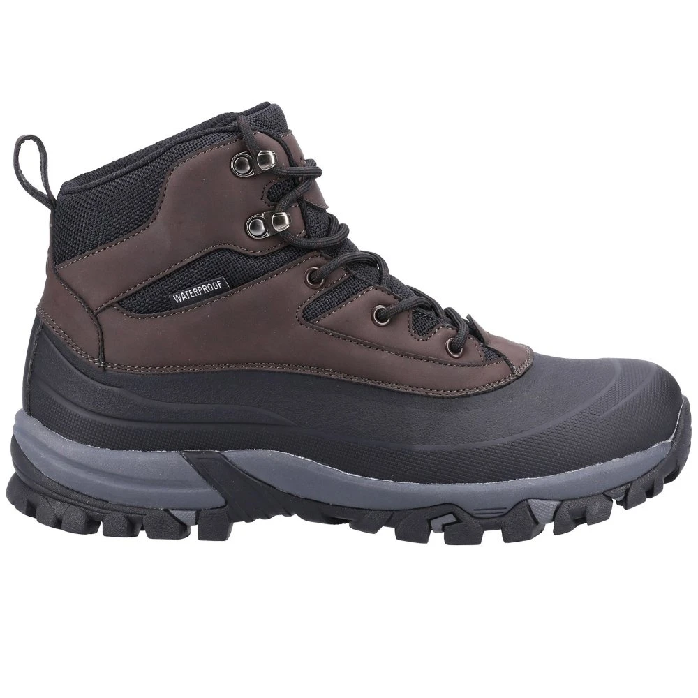 Cotswold Calmsden Mens Walking Boots 4 Cotswold Calmsden Mens Walking Boots - Image 4