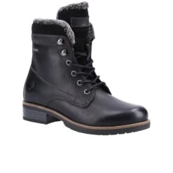 Cotswold Daylesford Womens Ankle Boots