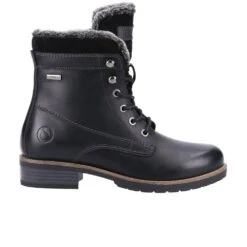 Cotswold Daylesford Womens Ankle Boots -Snow Shoes Shop 1666186321 23924100