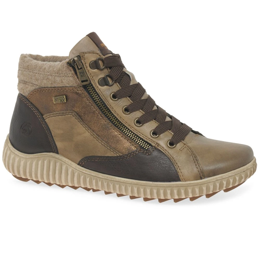 Remonte Odean Womens Ankle Boots 1 Remonte Odean Womens Ankle Boots