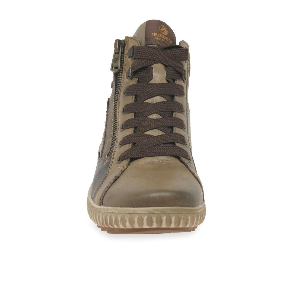 Remonte Odean Womens Ankle Boots 4 Remonte Odean Womens Ankle Boots - Image 4