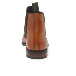 Loake Wareing Mens Chelsea Boots -Snow Shoes Shop 1666189043 85830700