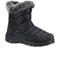 Cotswold Longleat Womens Snow Boots