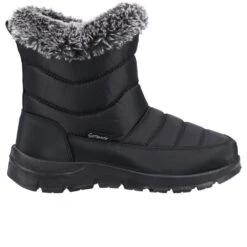Cotswold Longleat Womens Snow Boots -Snow Shoes Shop 1666190871 03348500