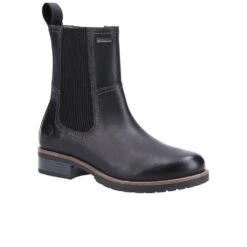 Cotswold Somerford Womens Waterproof Chelsea Boots