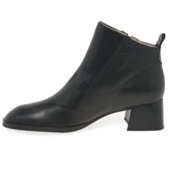 Hispanitas Charlize Zip Womens Ankle Boots 9 Hispanitas Charlize Zip Womens Ankle Boots -Snow Shoes Shop 1666257364 10217500