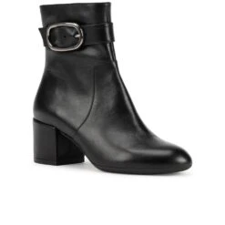 Geox Womens D Eleana B Ankle Boots