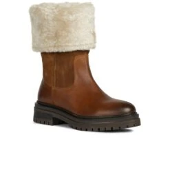 Geox D Iridea M Boots